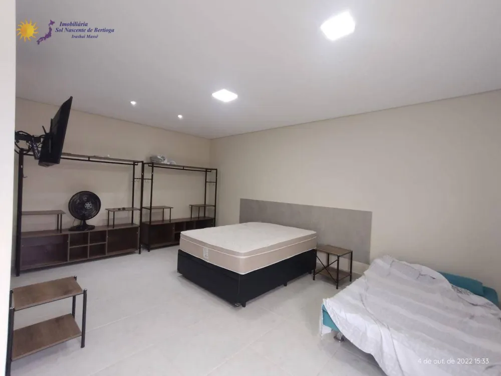 Casa, 4 quartos, 160 m² - Foto 13
