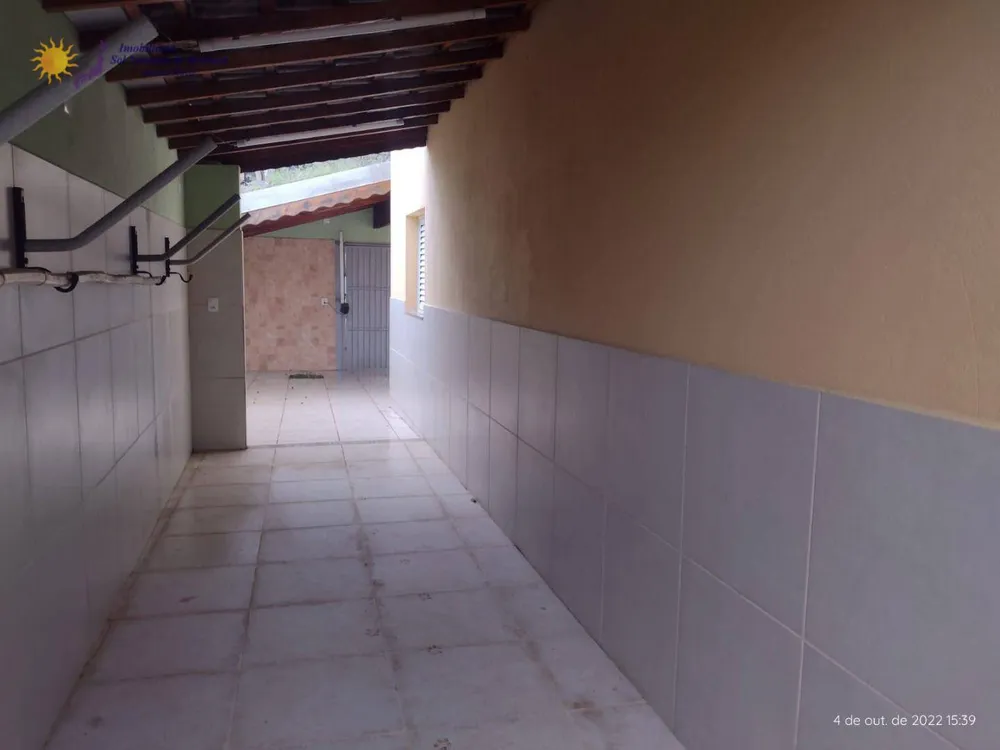 Casa, 4 quartos, 160 m² - Foto 7