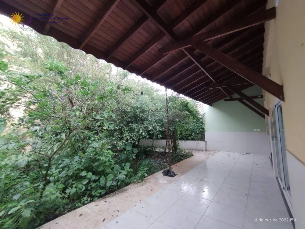 Casa, 4 quartos, 160 m² - Foto 2