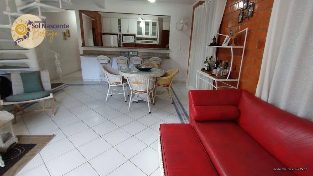 Casa de Condomínio à venda com 4 quartos, 187m² - Foto 2