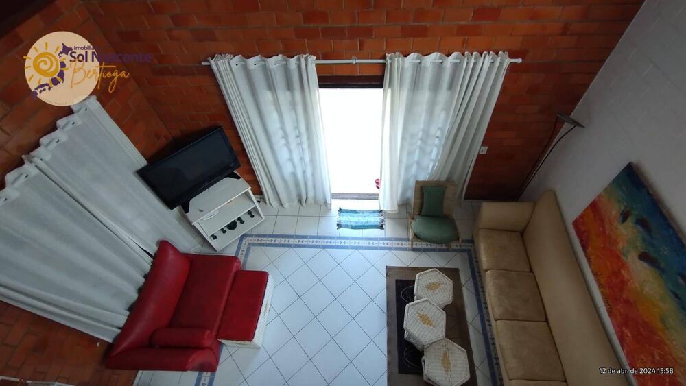 Casa de Condomínio à venda com 4 quartos, 187m² - Foto 4