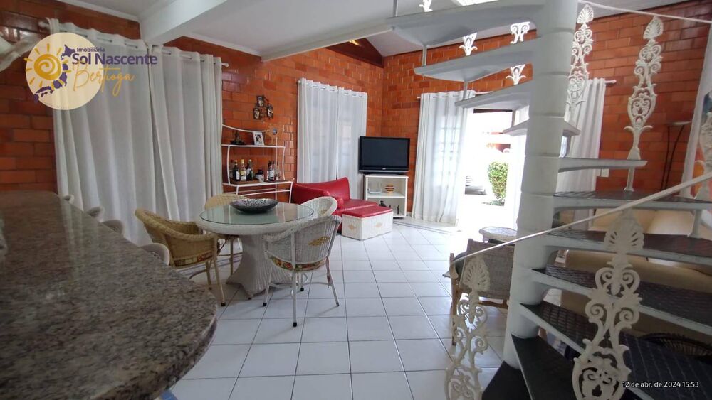 Casa de Condomínio à venda com 4 quartos, 187m² - Foto 3
