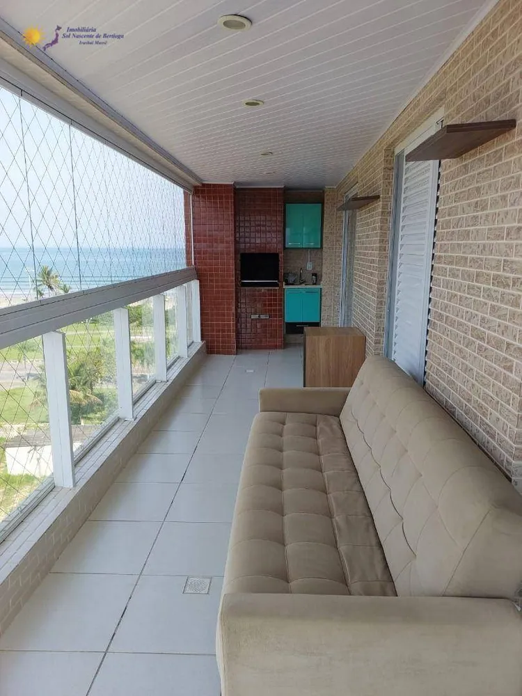 Apartamento, 3 quartos, 99 m² - Foto 1