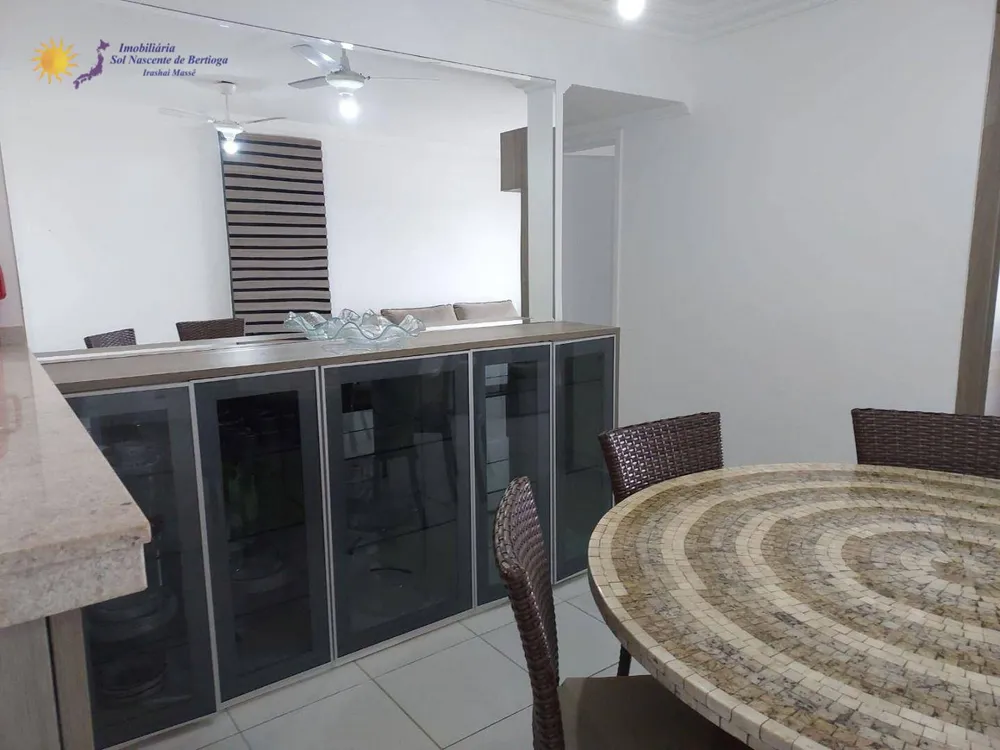 Apartamento, 3 quartos, 99 m² - Foto 3