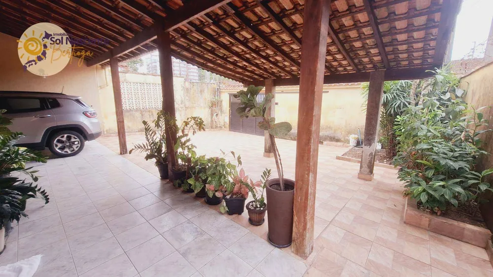 Casa, 5 quartos, 141 m² - Foto 2