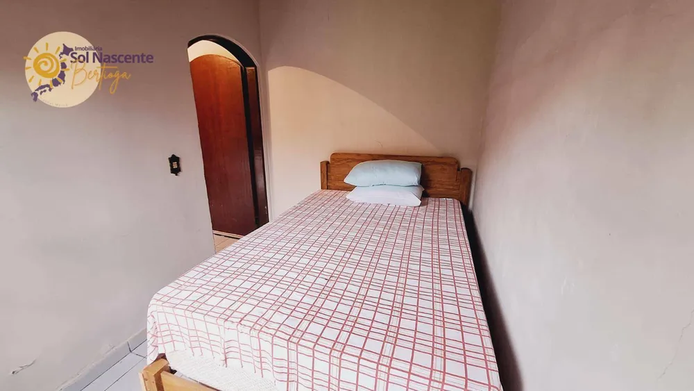 Casa, 5 quartos, 141 m² - Foto 6