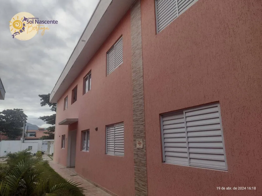 Apartamento, 2 quartos, 48 m² - Foto 2