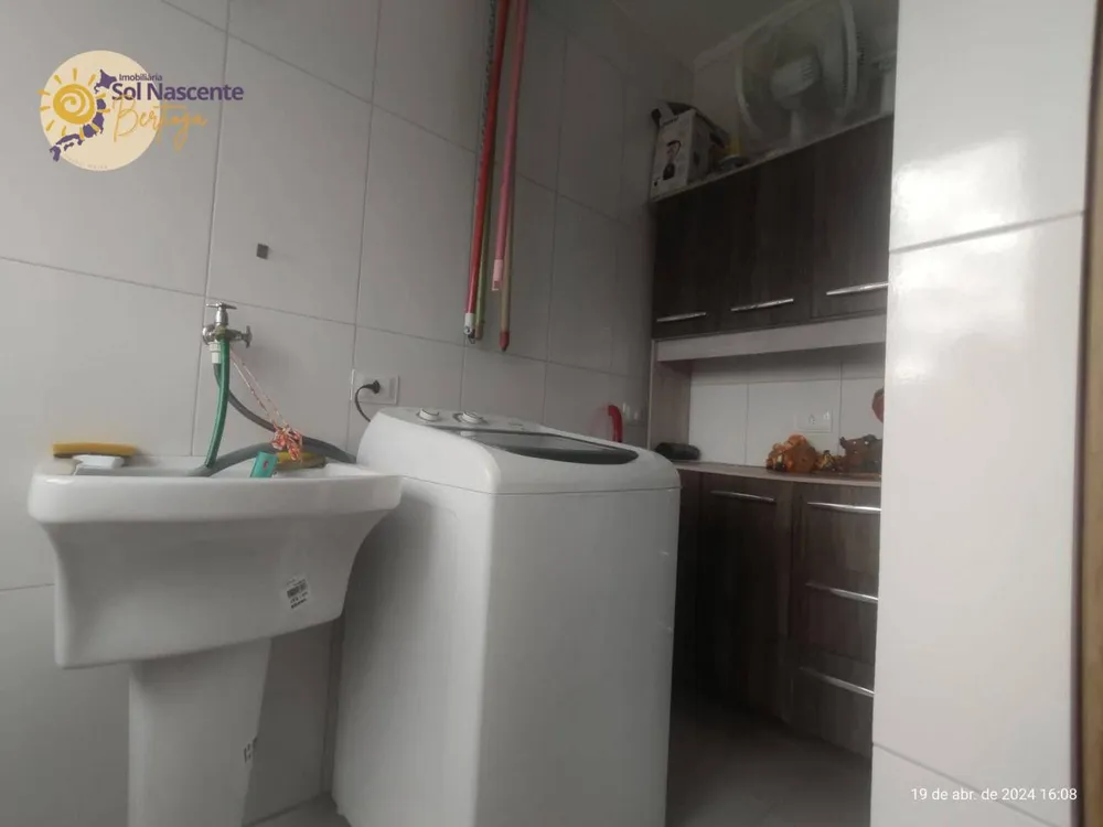 Apartamento, 2 quartos, 48 m² - Foto 3