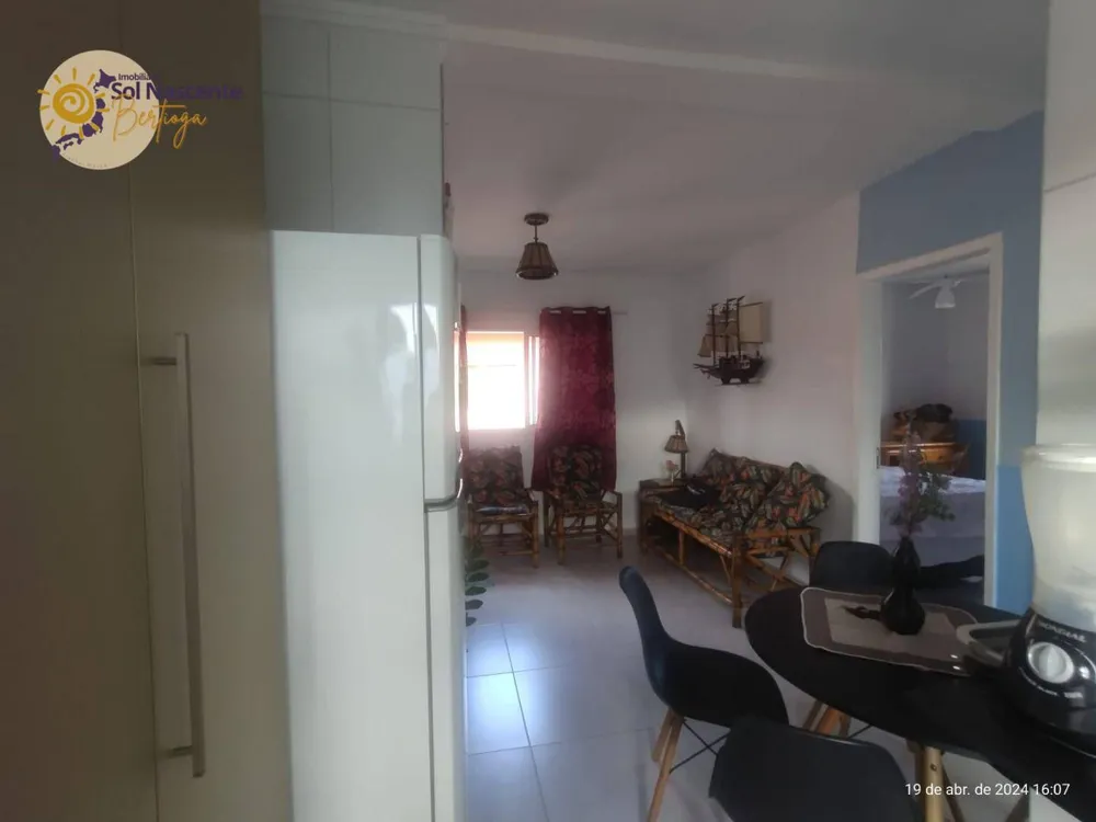 Apartamento, 2 quartos, 48 m² - Foto 5