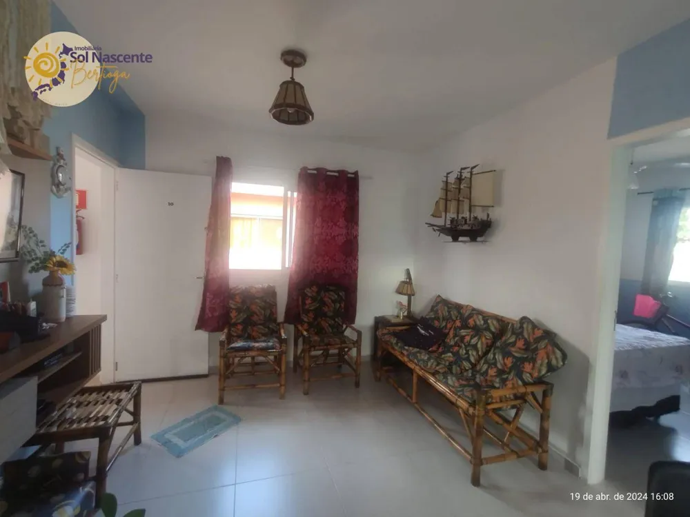 Apartamento, 2 quartos, 48 m² - Foto 4