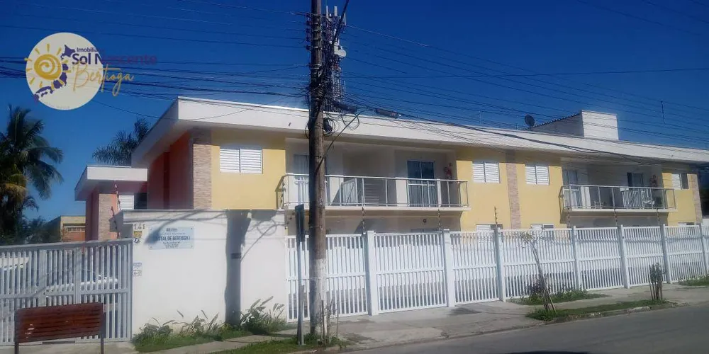 Casa, 2 quartos, 55 m² - Foto 2