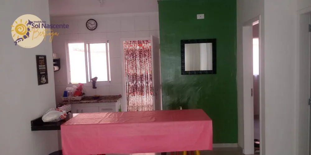 Casa, 2 quartos, 55 m² - Foto 1