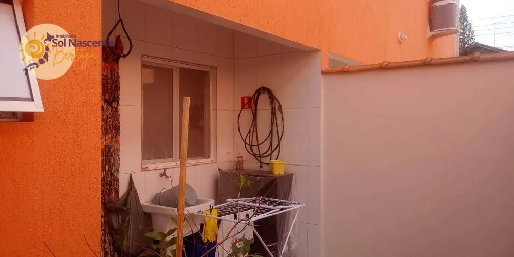 Casa, 2 quartos, 55 m² - Foto 3