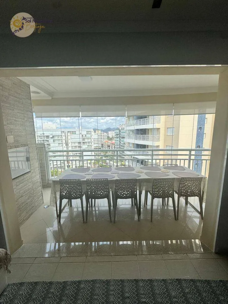 Apartamento, 3 quartos, 105 m² - Foto 3