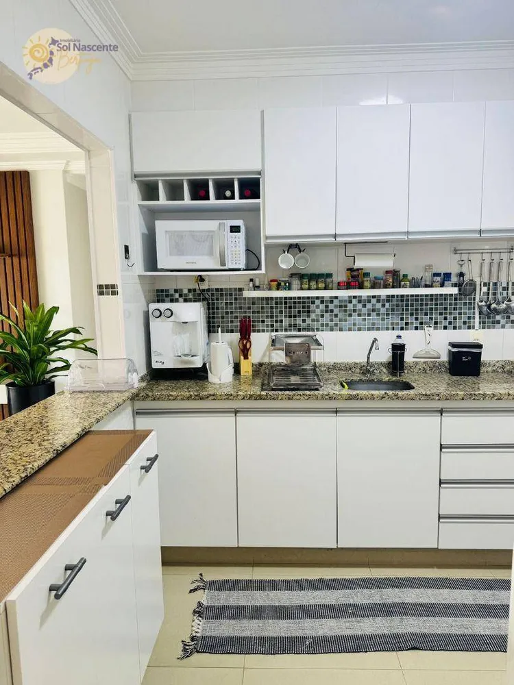 Apartamento, 3 quartos, 105 m² - Foto 8