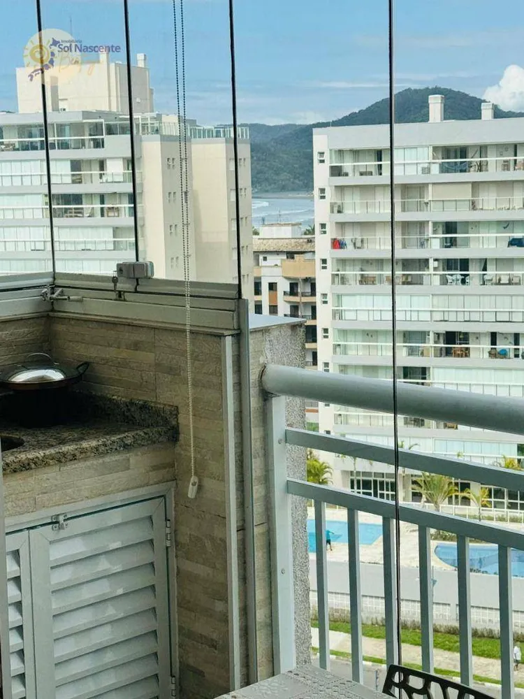 Apartamento, 3 quartos, 105 m² - Foto 2