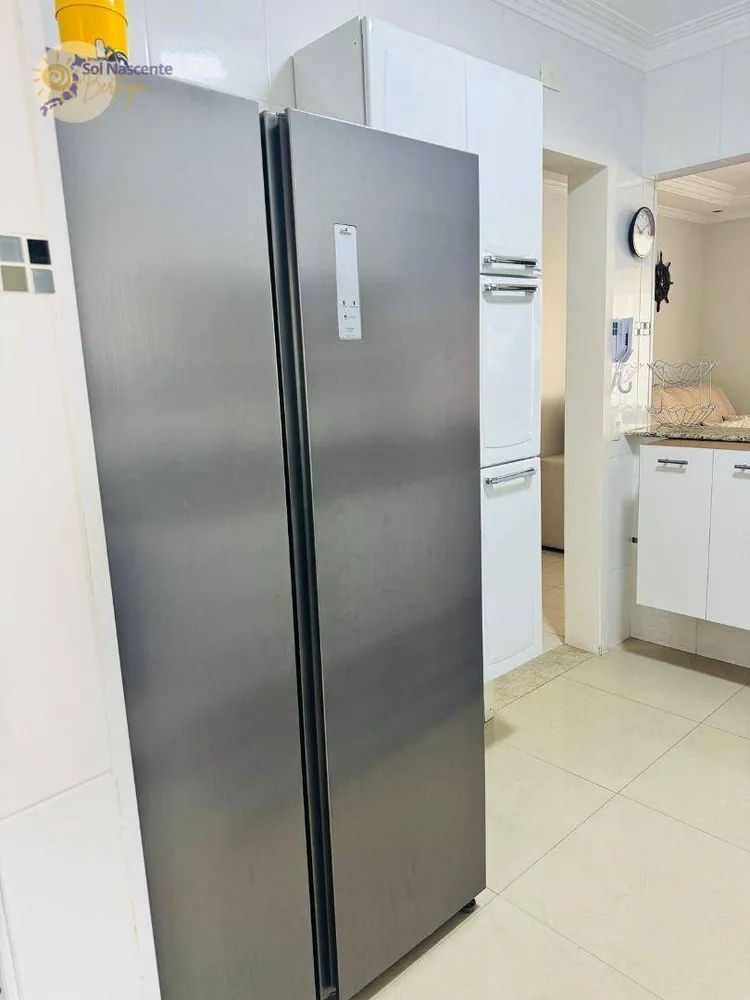 Apartamento, 3 quartos, 105 m² - Foto 9
