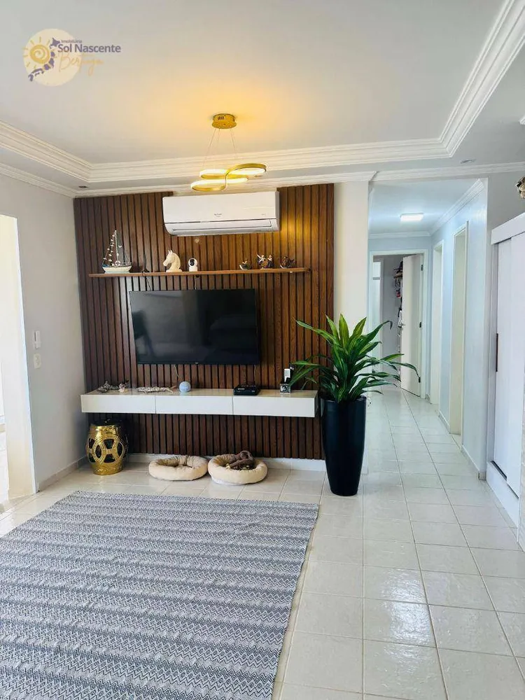 Apartamento, 3 quartos, 105 m² - Foto 10