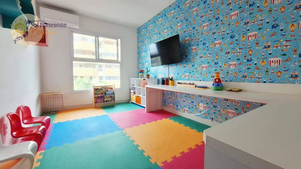 Apartamento, 2 quartos, 81 m² - Foto 4