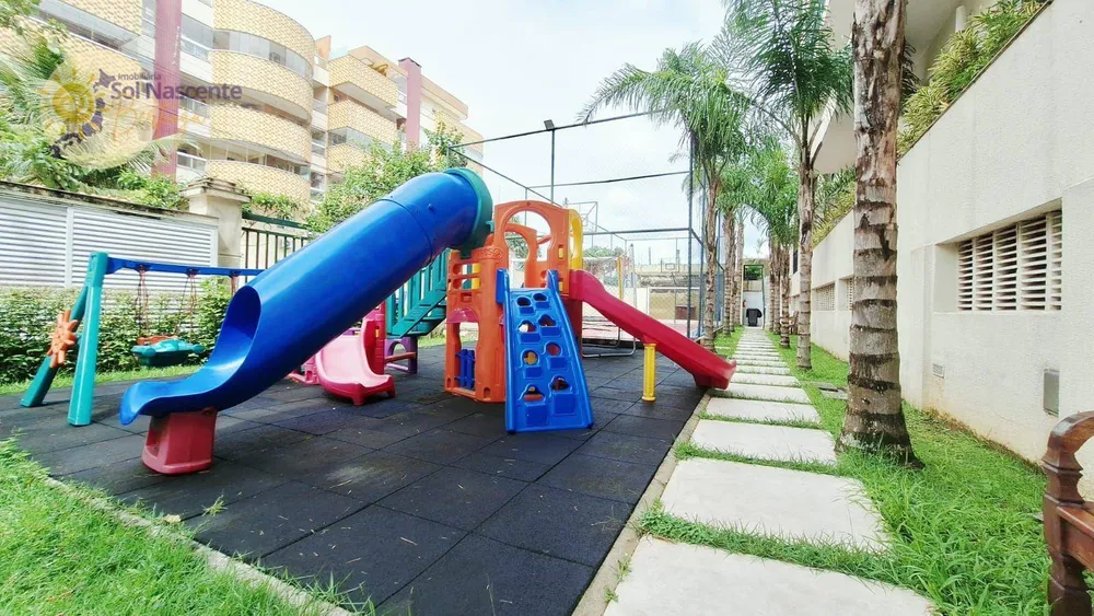 Apartamento, 2 quartos, 81 m² - Foto 3