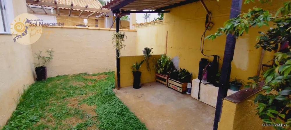 Casa, 2 quartos, 136 m² - Foto 9
