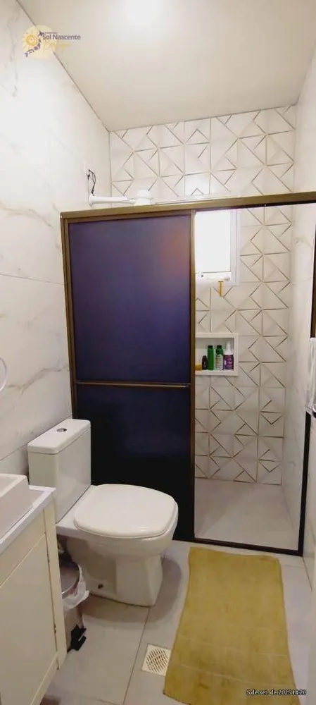 Casa, 2 quartos, 136 m² - Foto 4