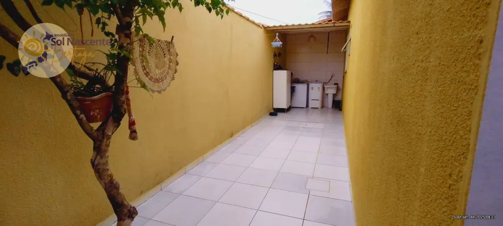 Casa, 2 quartos, 136 m² - Foto 8