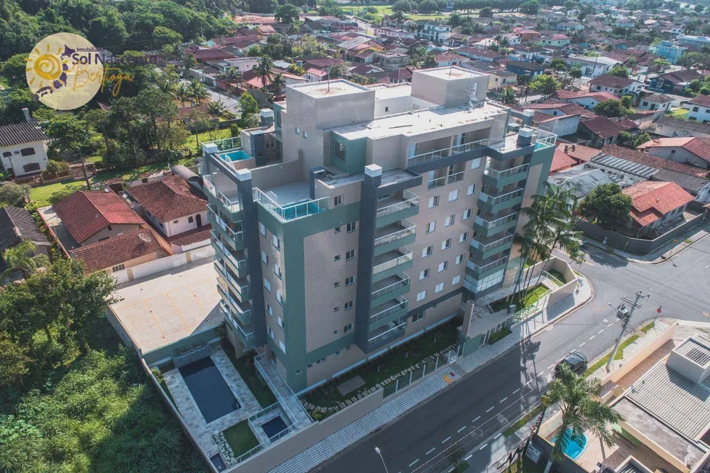 Apartamento, 2 quartos, 68 m² - Foto 2