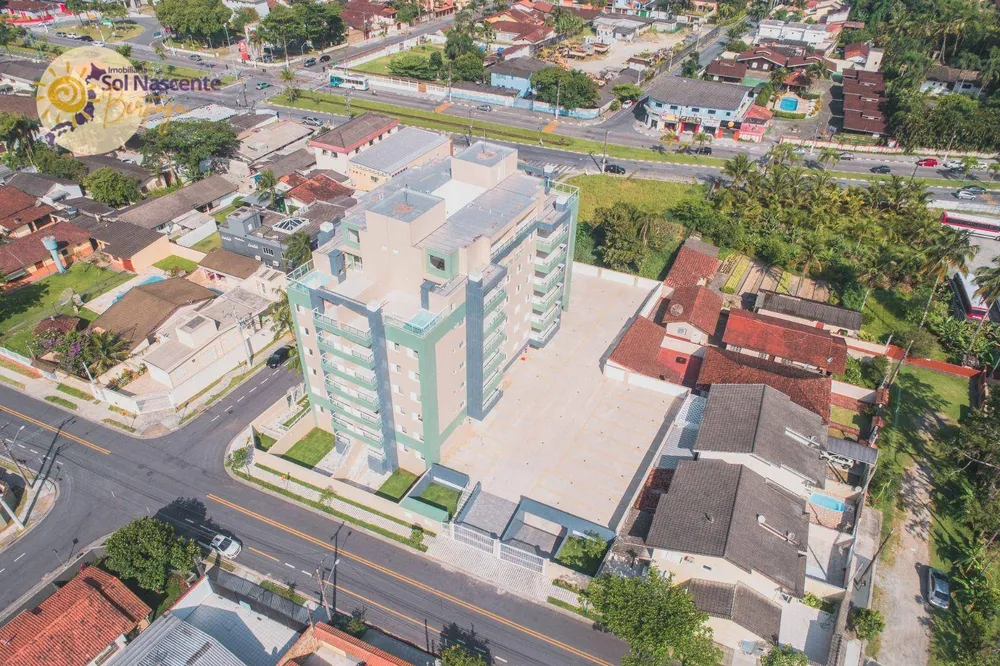 Apartamento, 2 quartos, 68 m² - Foto 3