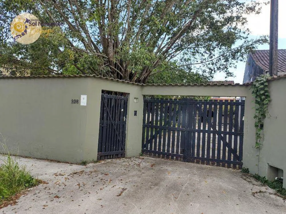 Sobrado, 3 quartos, 152 m² - Foto 1