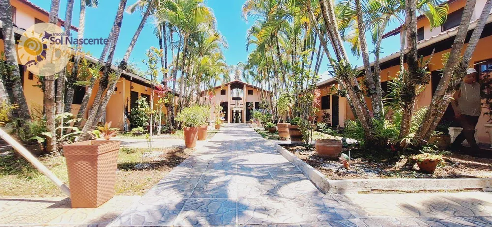 Casa, 2 quartos, 63 m² - Foto 1