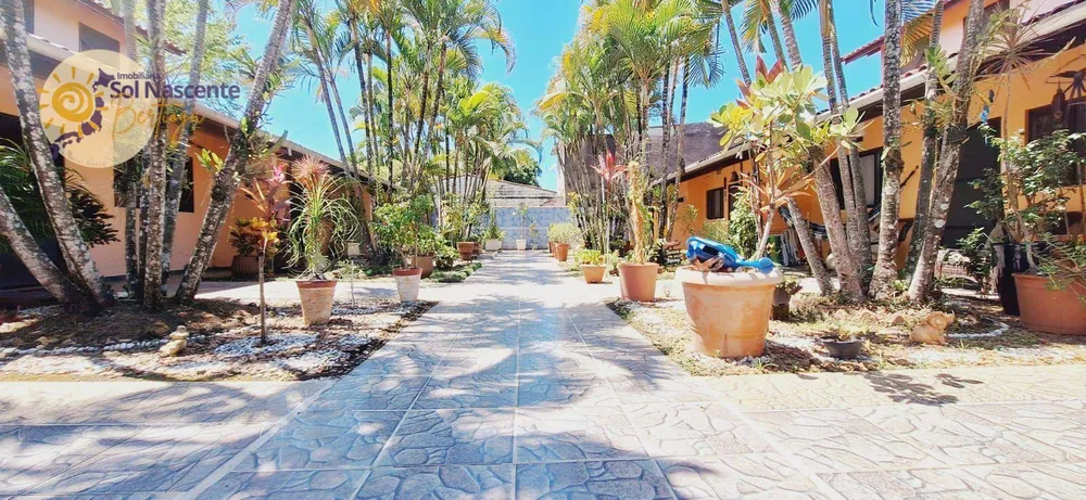 Casa, 2 quartos, 63 m² - Foto 16