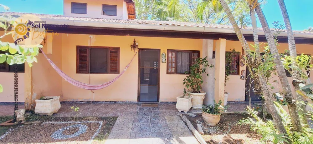 Casa, 2 quartos, 63 m² - Foto 2