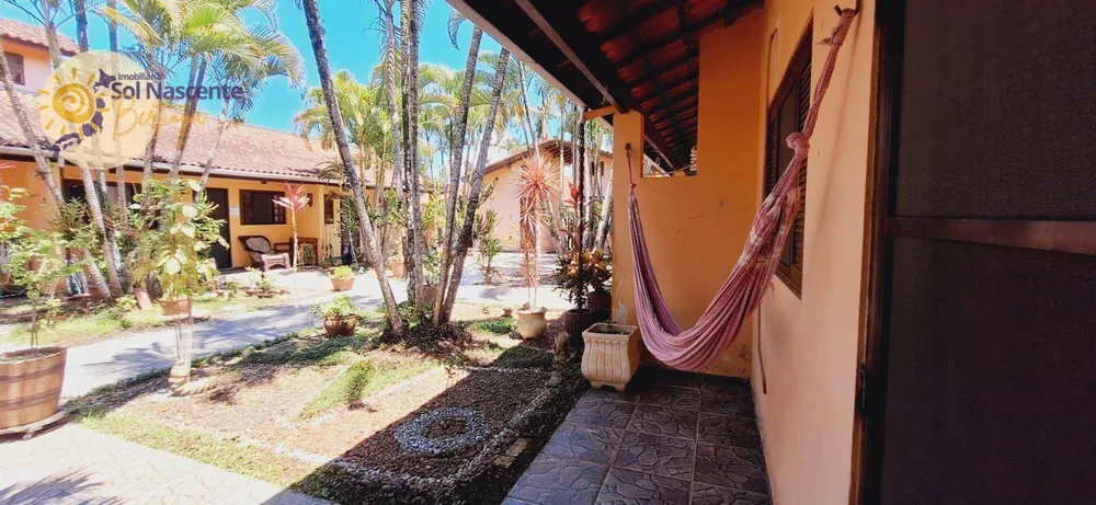 Casa, 2 quartos, 63 m² - Foto 3