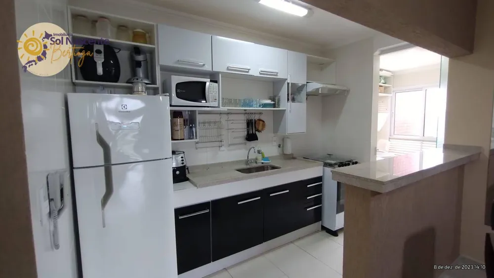 Apartamento, 3 quartos, 100 m² - Foto 4