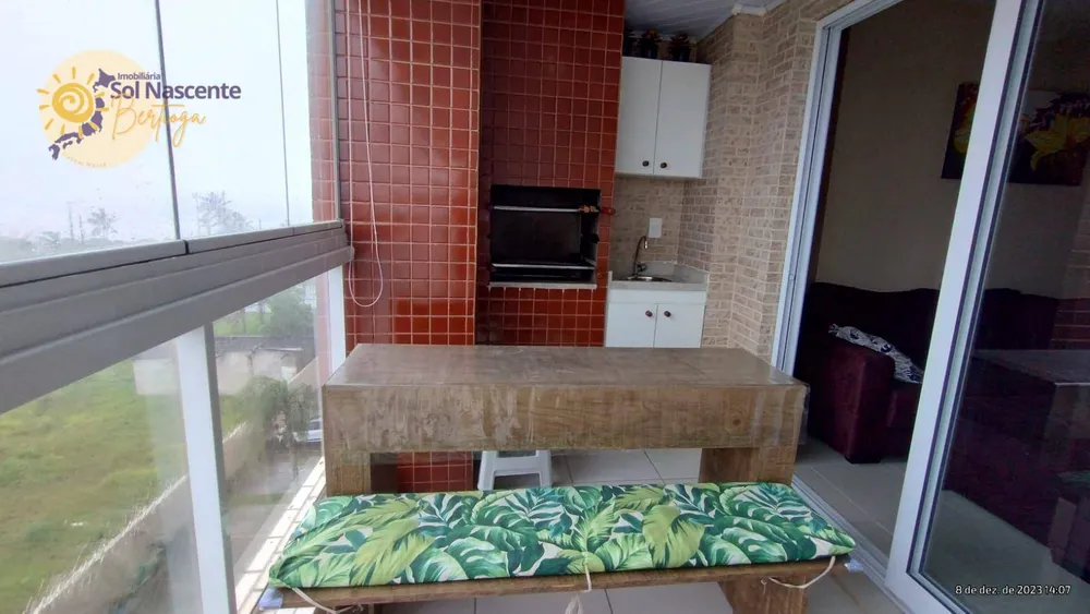 Apartamento, 3 quartos, 100 m² - Foto 14