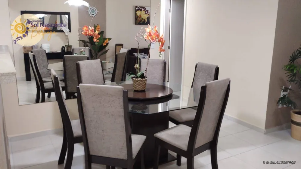 Apartamento, 3 quartos, 100 m² - Foto 2