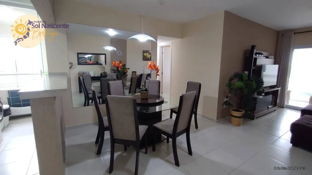 Apartamento, 3 quartos, 100 m² - Foto 1