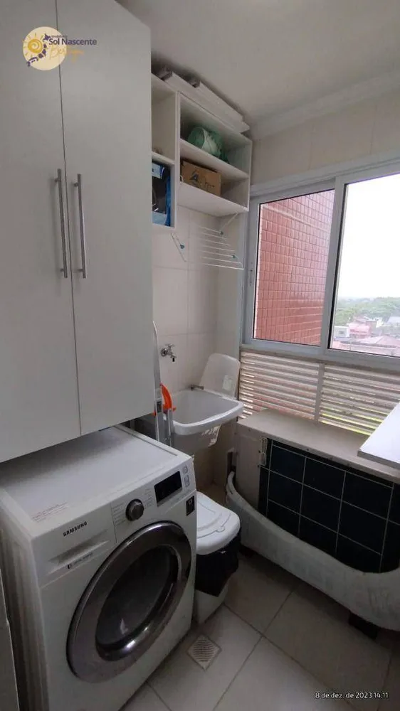 Apartamento, 3 quartos, 100 m² - Foto 6
