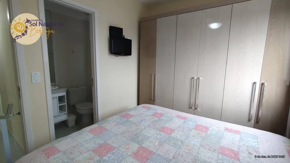 Apartamento, 3 quartos, 100 m² - Foto 7