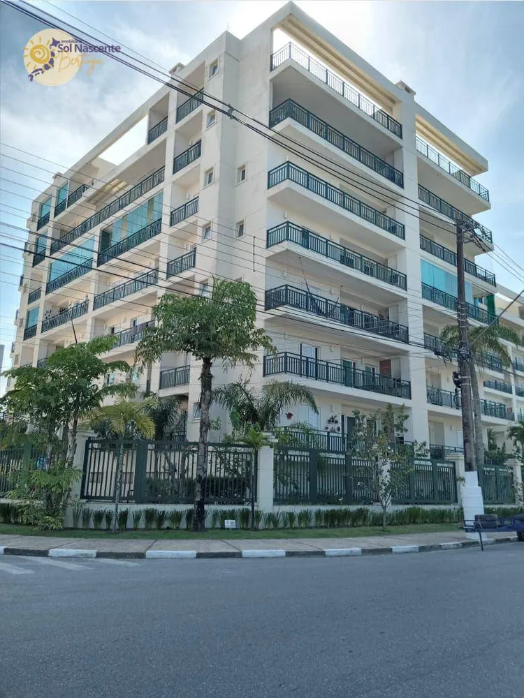 Apartamento, 3 quartos, 93 m² - Foto 9