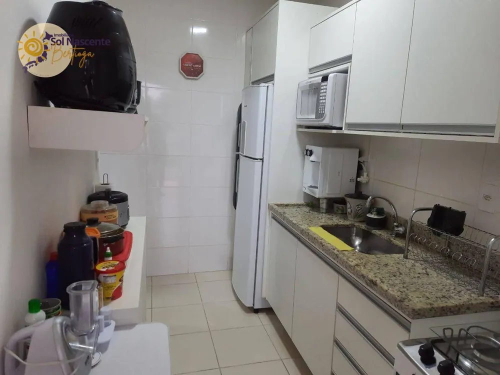 Apartamento, 3 quartos, 93 m² - Foto 8