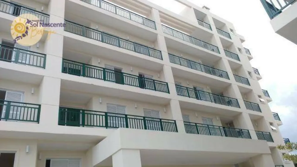 Apartamento, 3 quartos, 93 m² - Foto 2