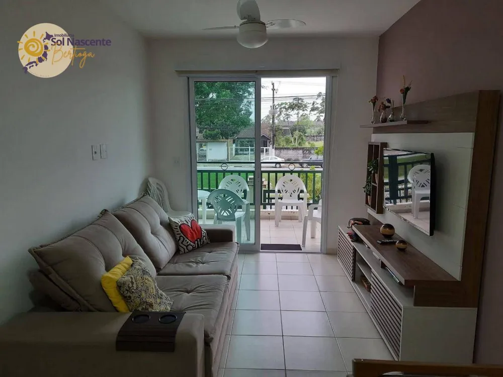 Apartamento, 3 quartos, 93 m² - Foto 7