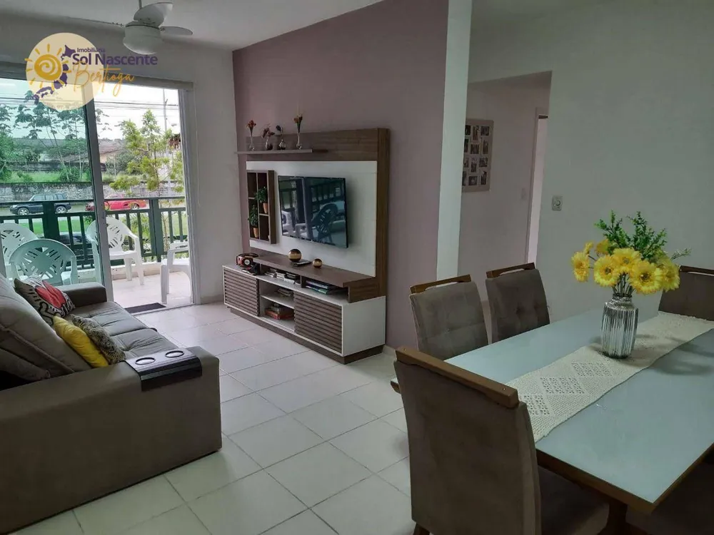 Apartamento, 3 quartos, 93 m² - Foto 6