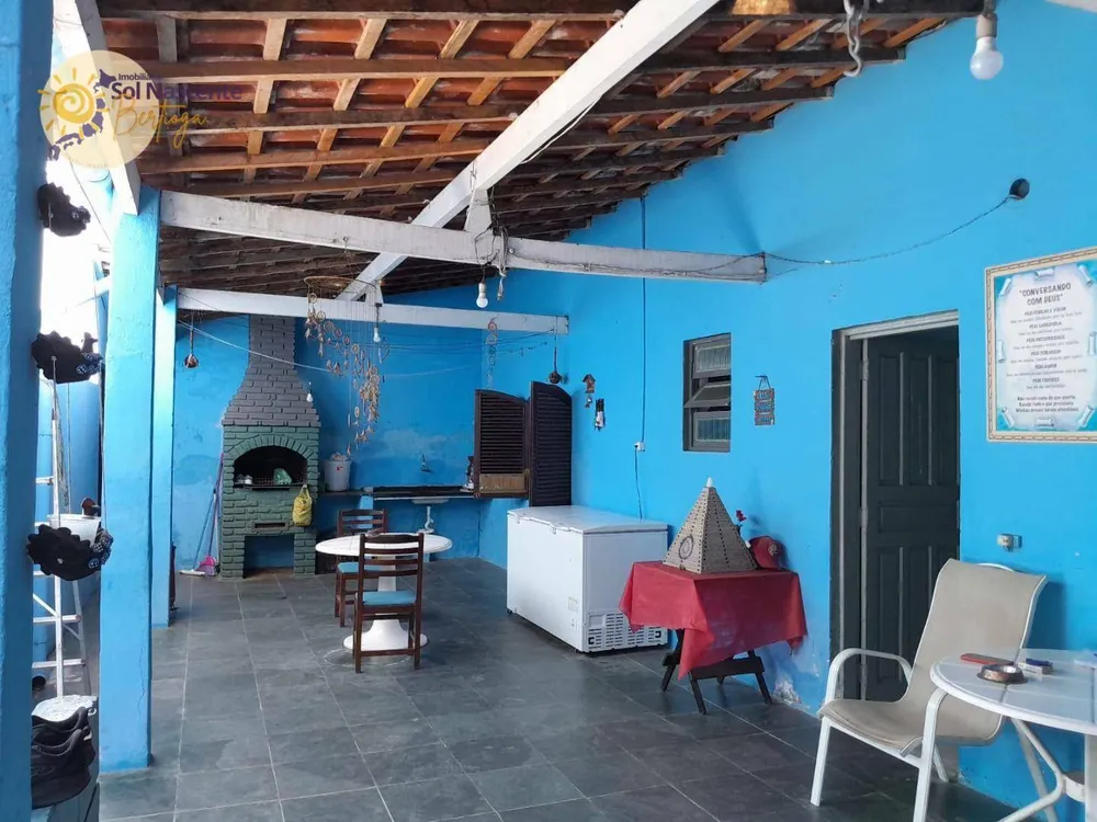 Casa, 3 quartos, 247 m² - Foto 13