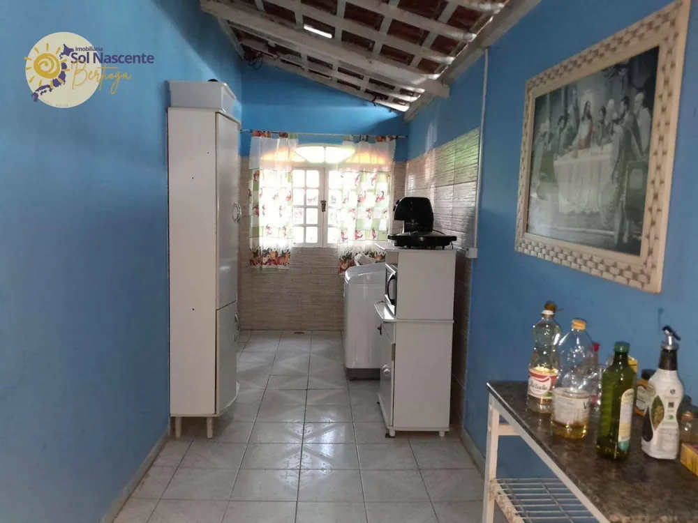 Casa, 3 quartos, 247 m² - Foto 3
