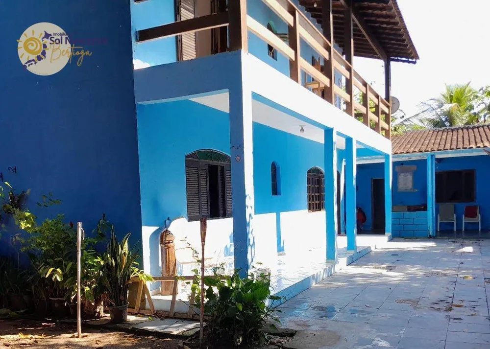 Casa, 3 quartos, 247 m² - Foto 1
