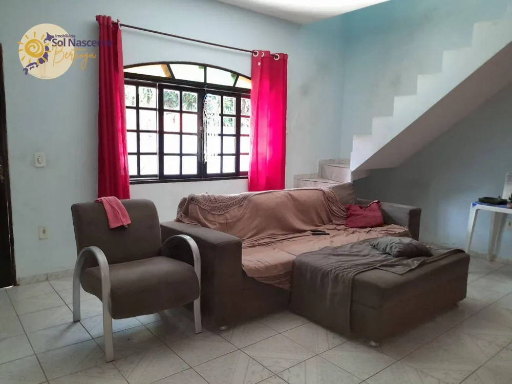Casa, 3 quartos, 247 m² - Foto 8