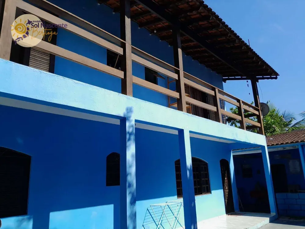 Casa, 3 quartos, 247 m² - Foto 12